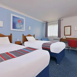 Travelodge Stoneycroft Liverpool