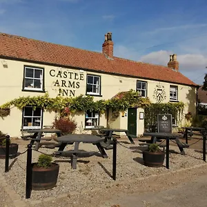 The Castle Arms 3*, Bedale United Kingdom