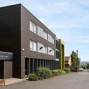 Rooms Inn 3*, Newcastle upon Tyne United Kingdom