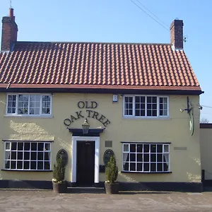 Old Oak Tree 3*, South Kilvington United Kingdom