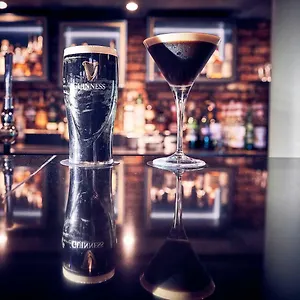 Malmaison 4*, Belfast United Kingdom