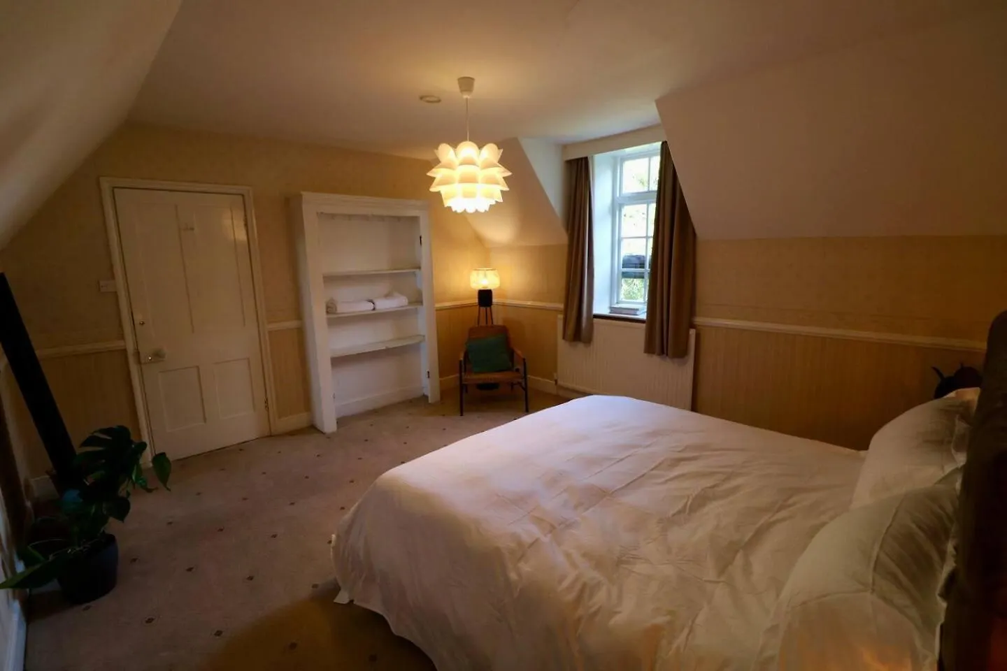 Mossley Hill Retreat Hotel Liverpool