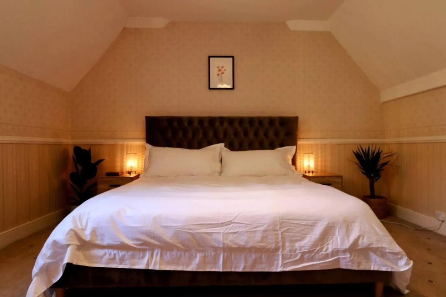 Guest house Mossley Hill Retreat Hotel Liverpool