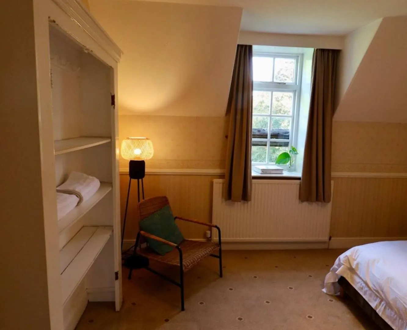 Mossley Hill Retreat Hotel Liverpool Guest house