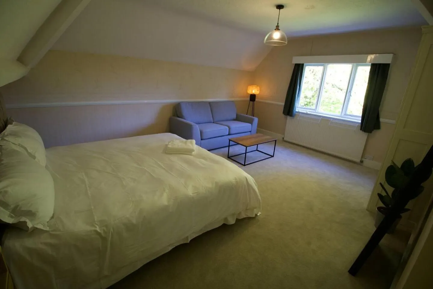 Mossley Hill Retreat Hotel Liverpool 0*,  United Kingdom