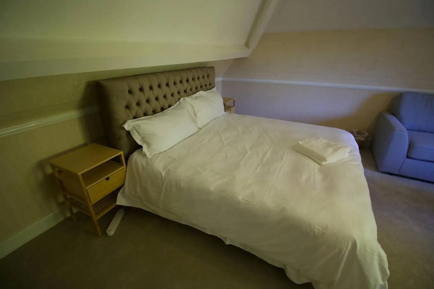 Mossley Hill Retreat Hotel Liverpool