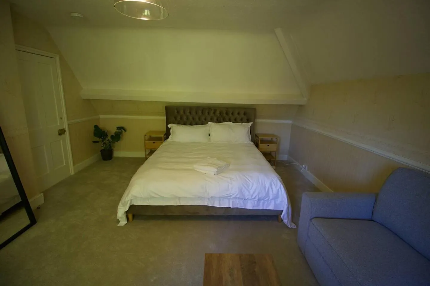 Guest house Mossley Hill Retreat Hotel Liverpool