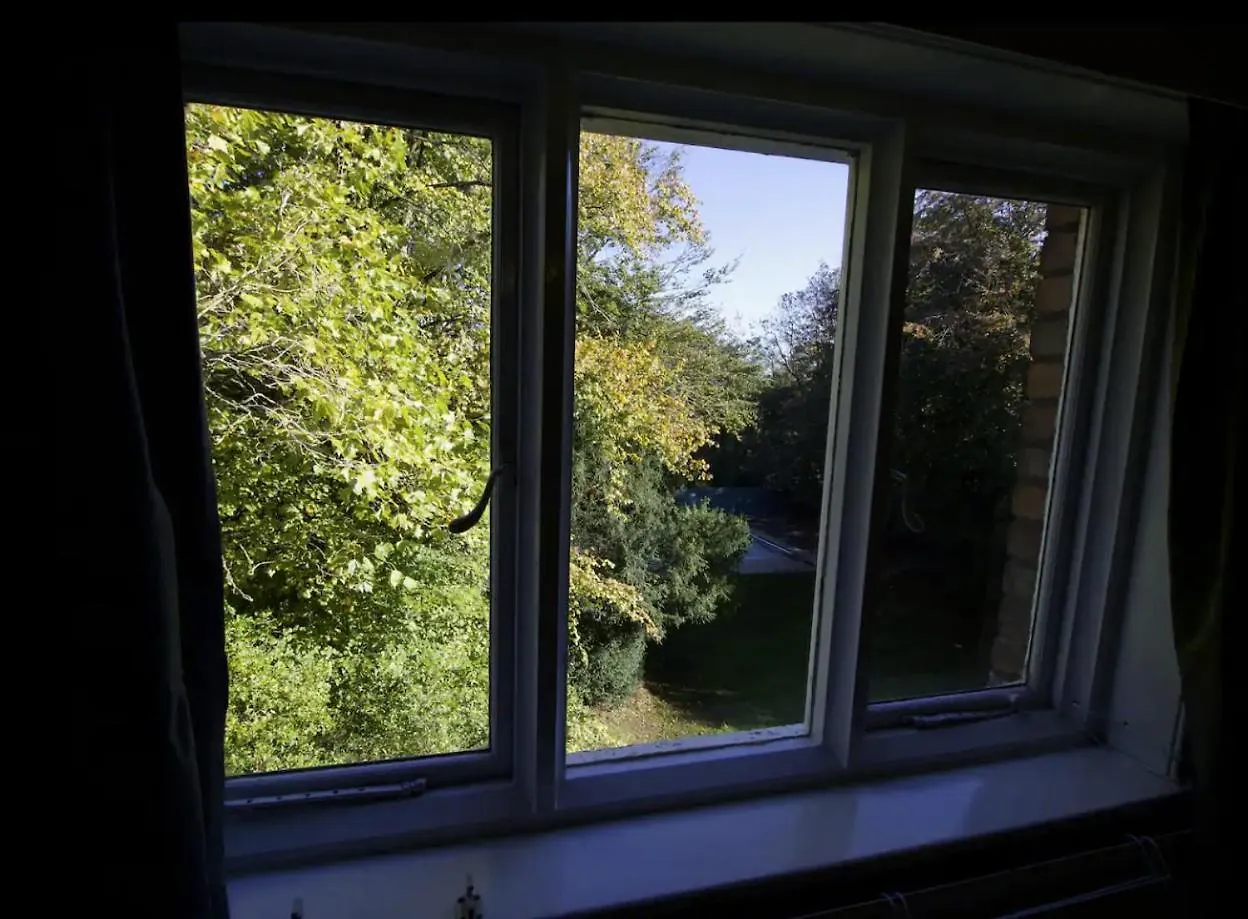 Mossley Hill Retreat Hotel Liverpool Guest house