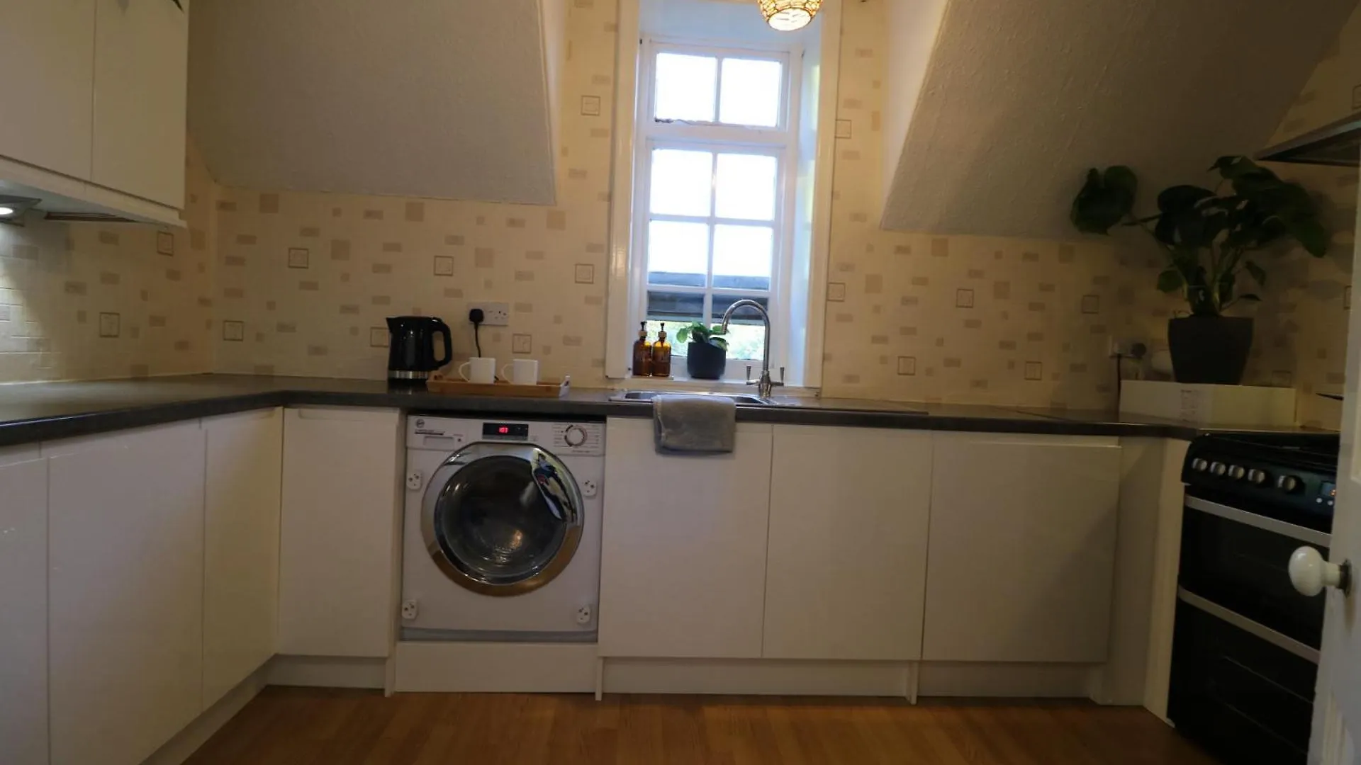 Guest house Mossley Hill Retreat Hotel Liverpool