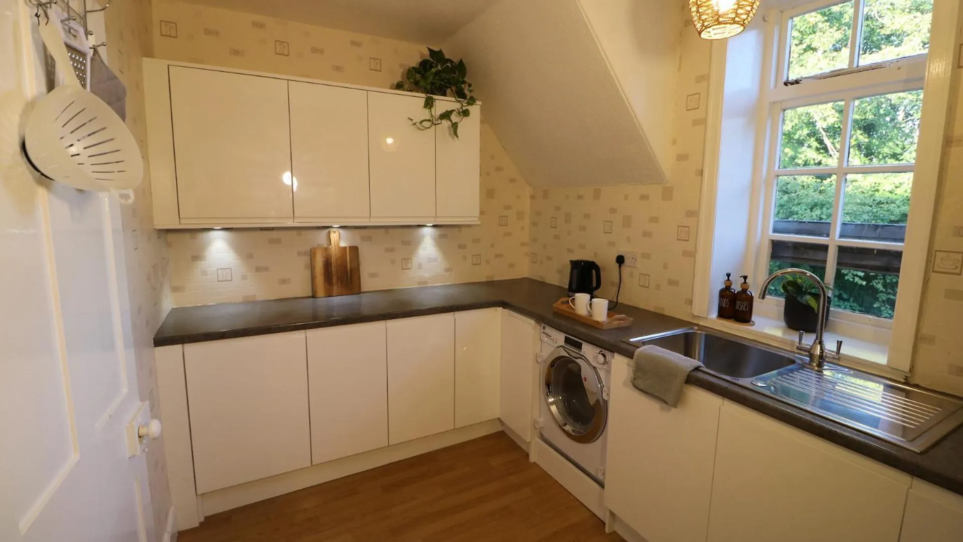 Mossley Hill Retreat Hotel Liverpool