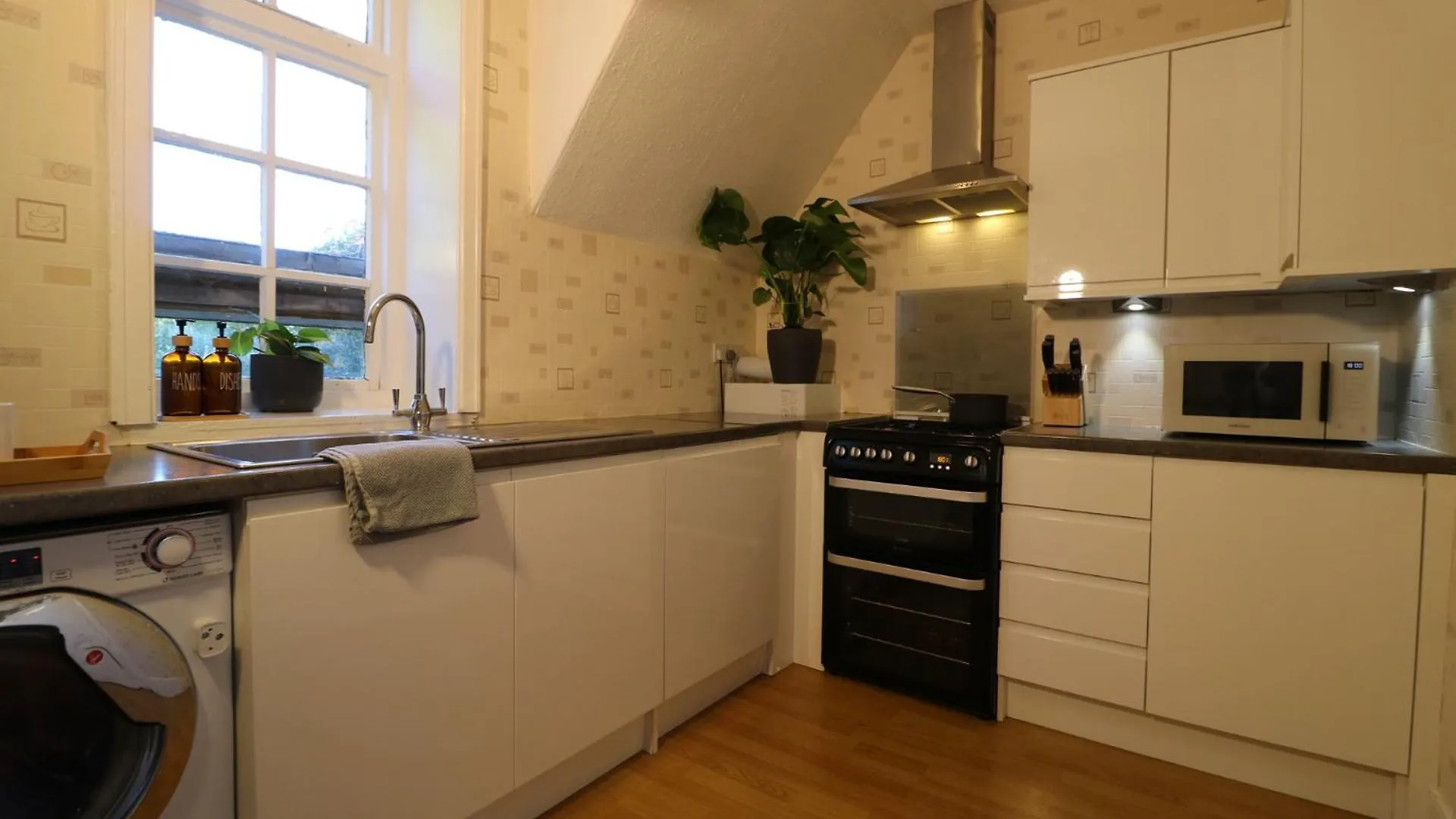 Mossley Hill Retreat Hotel Liverpool United Kingdom