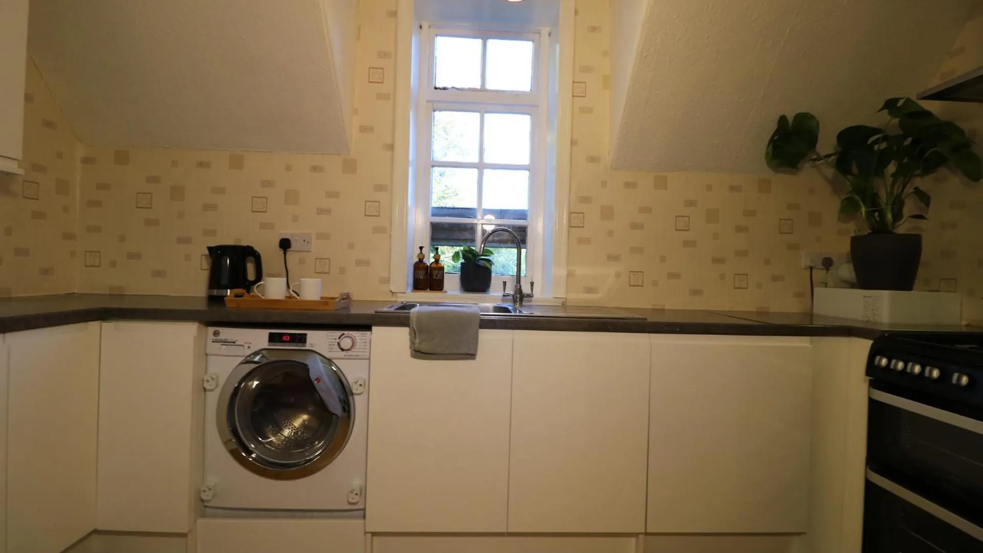 Guest house Mossley Hill Retreat Hotel Liverpool United Kingdom