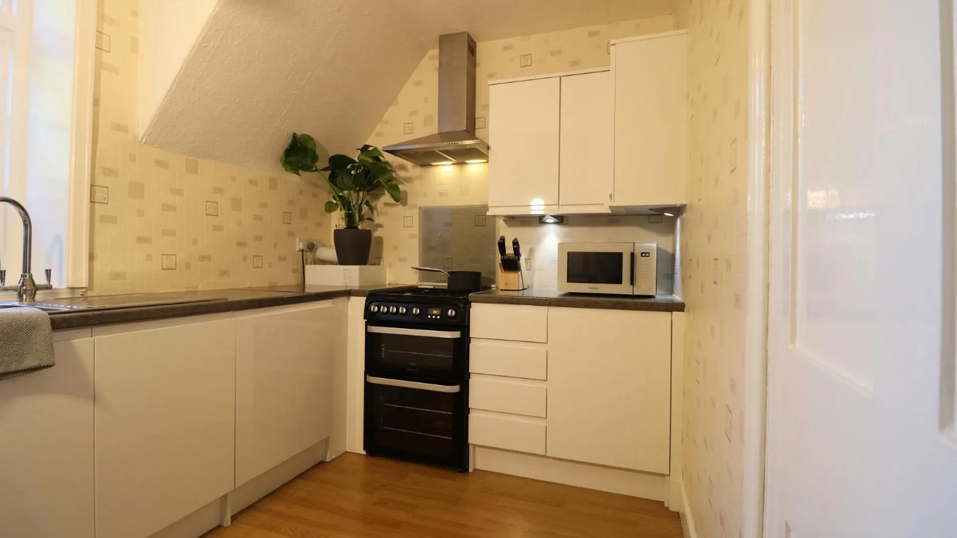 Guest house Mossley Hill Retreat Hotel Liverpool