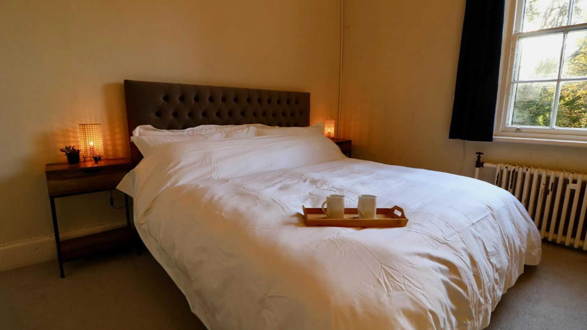 Mossley Hill Retreat Hotel Liverpool