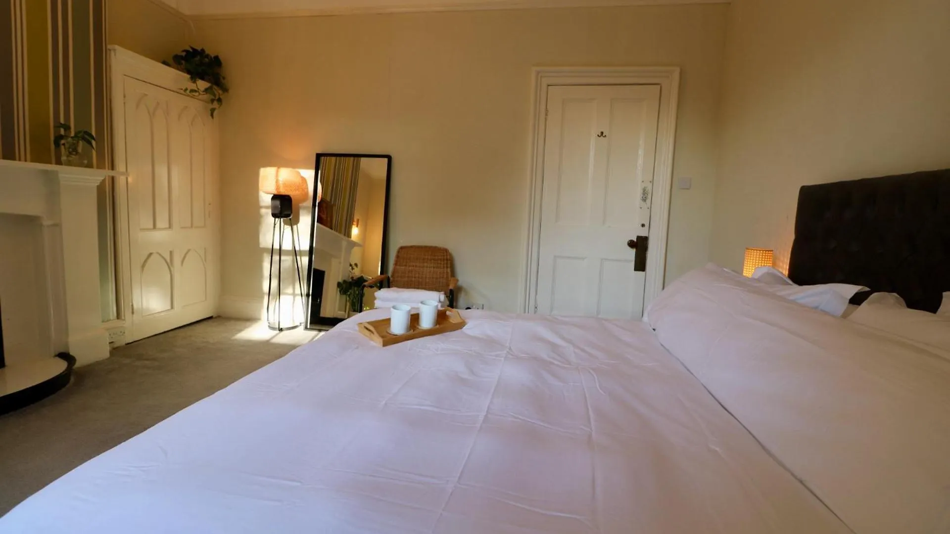 Guest house Mossley Hill Retreat Hotel Liverpool