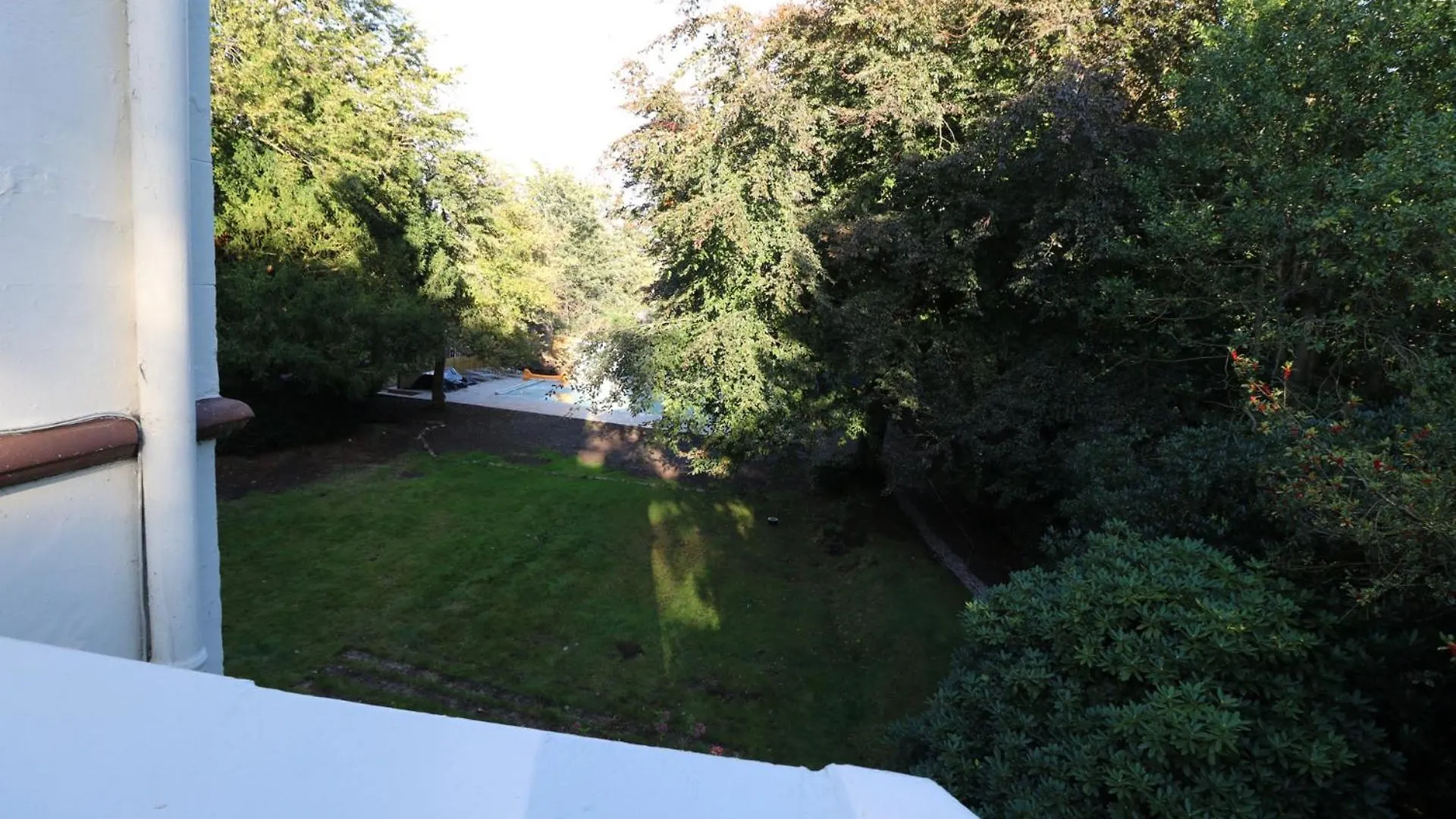 Mossley Hill Retreat Hotel Liverpool 0*,  United Kingdom