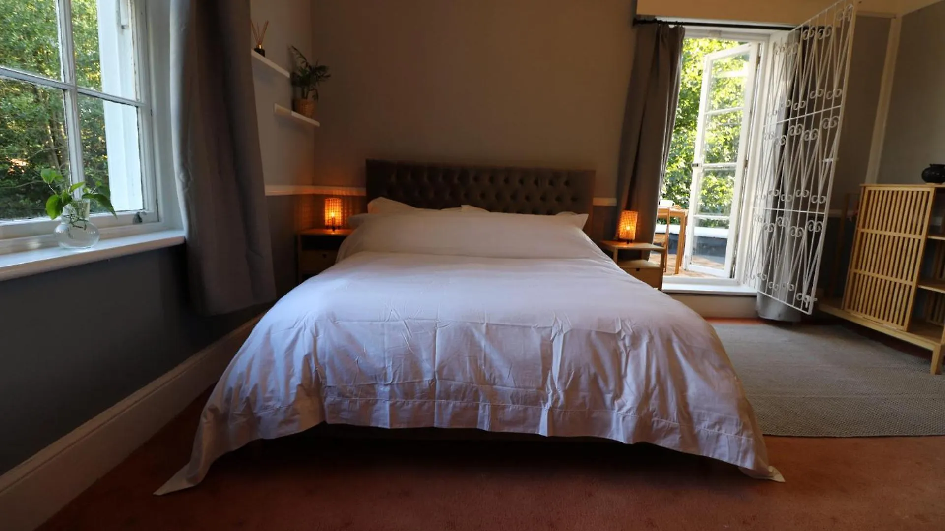 Guest house Mossley Hill Retreat Hotel Liverpool