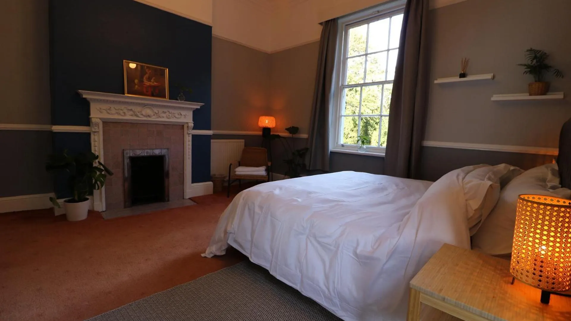 Mossley Hill Retreat Hotel Liverpool 0*,