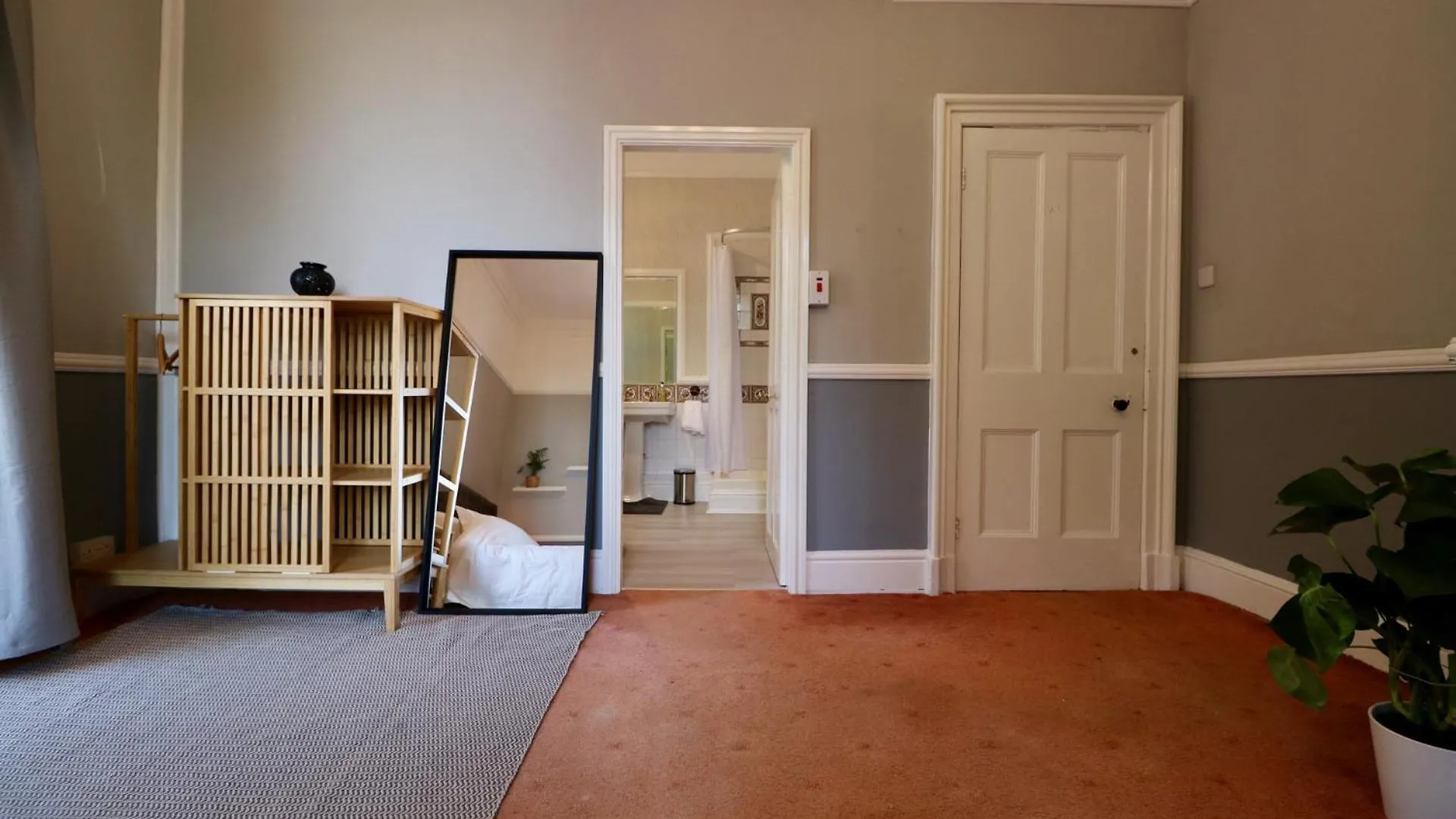 Guest house Mossley Hill Retreat Hotel Liverpool