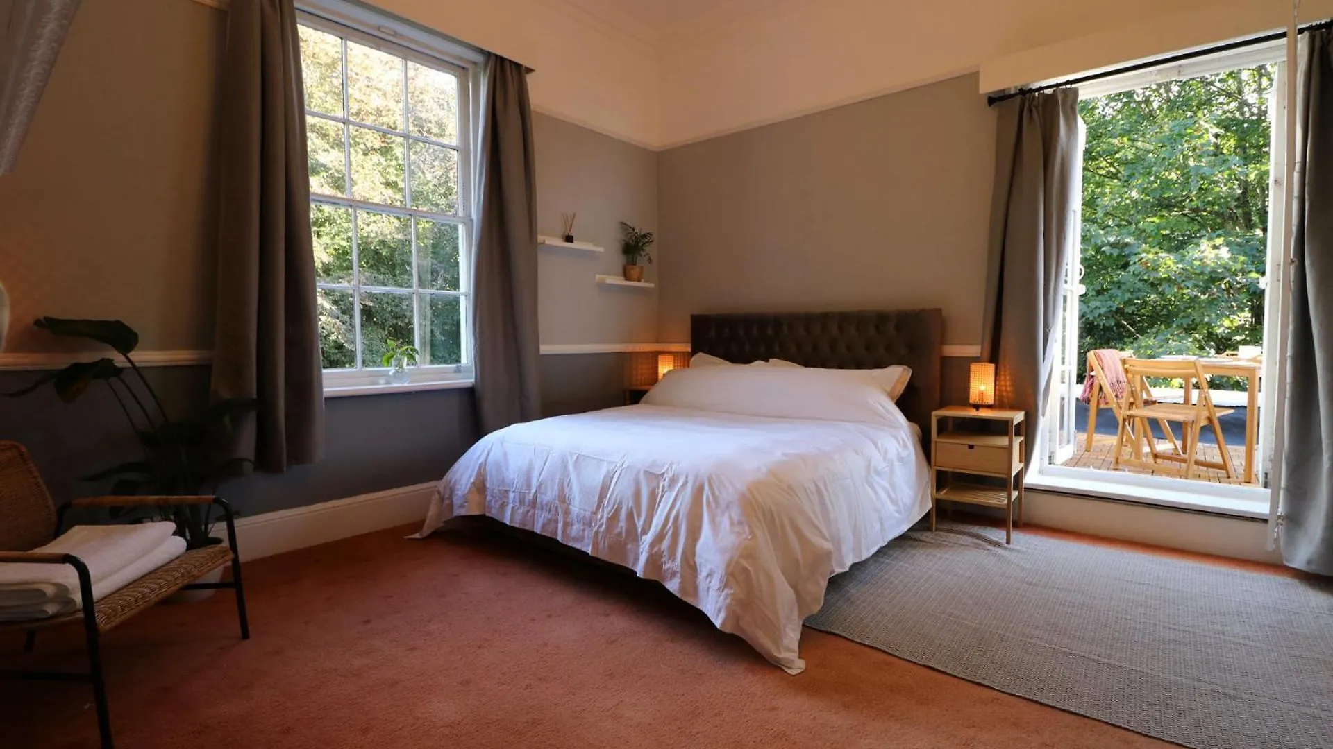 Mossley Hill Retreat Hotel Liverpool United Kingdom