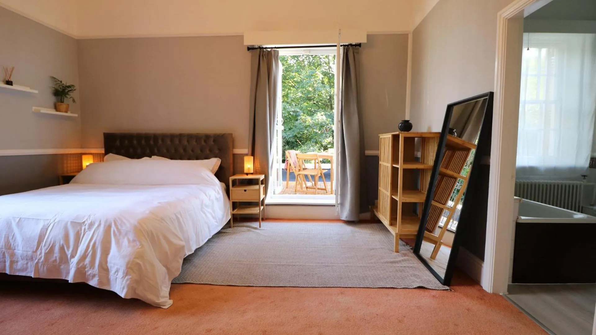 Mossley Hill Retreat Hotel Liverpool 0*,  United Kingdom