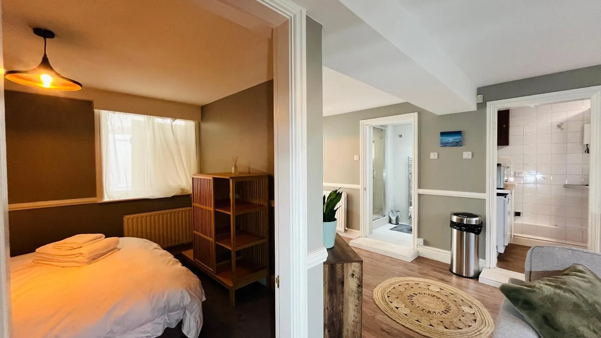 Mossley Hill Retreat Hotel Liverpool Guest house