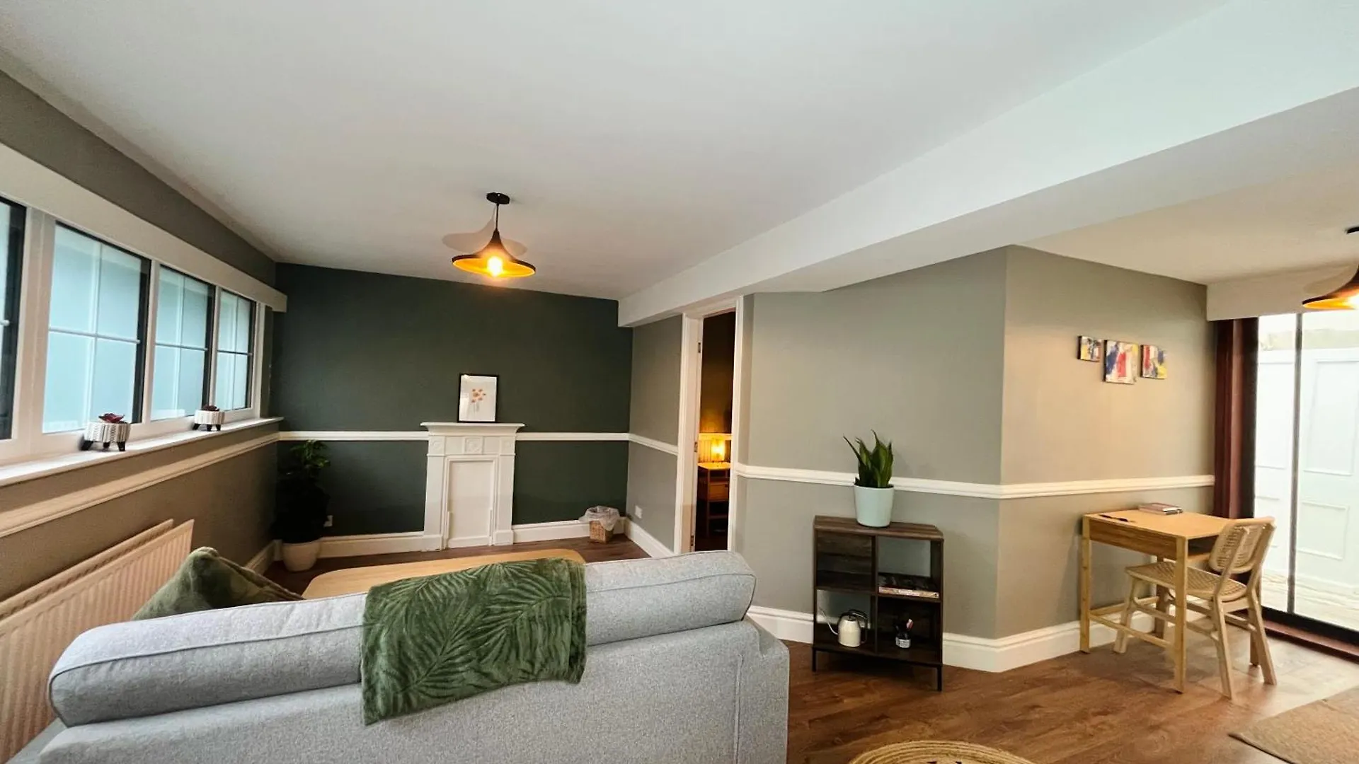 Guest house Mossley Hill Retreat Hotel Liverpool United Kingdom
