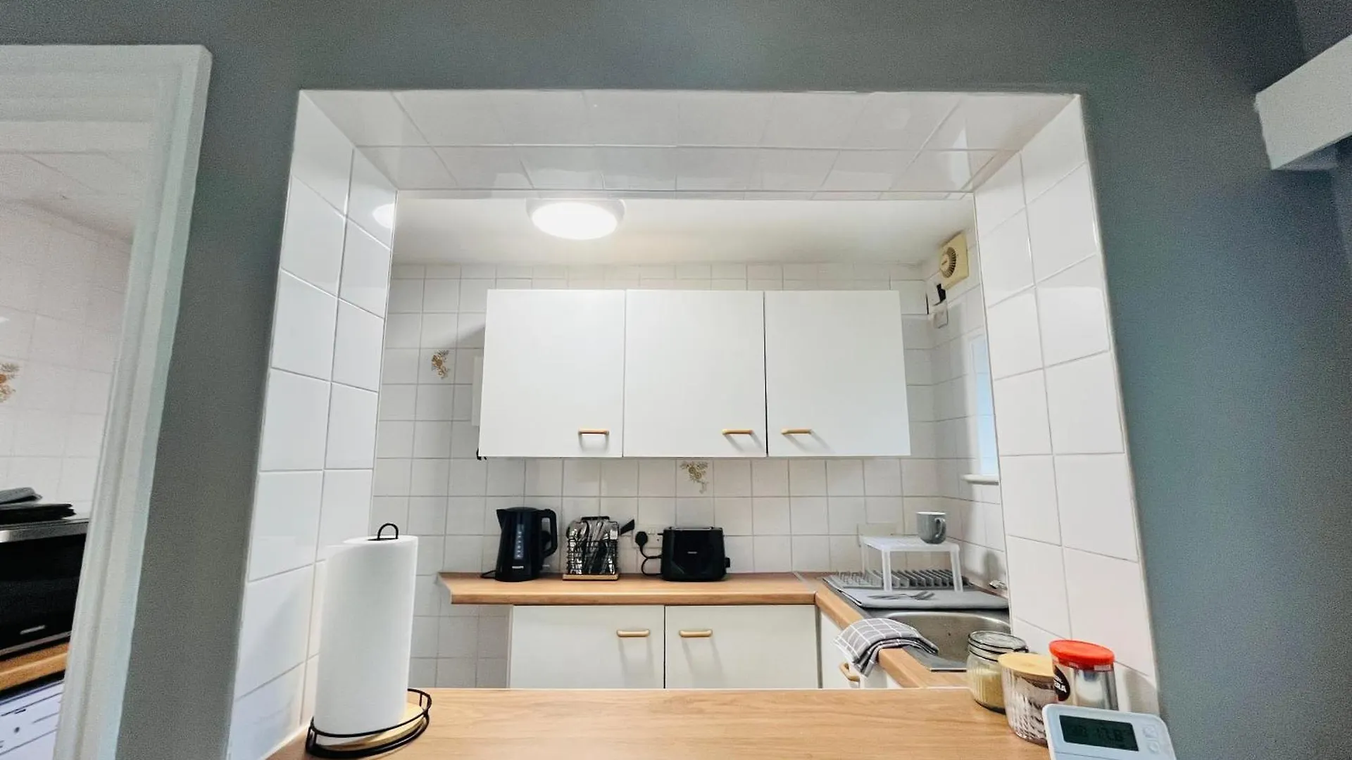 Guest house Mossley Hill Retreat Hotel Liverpool