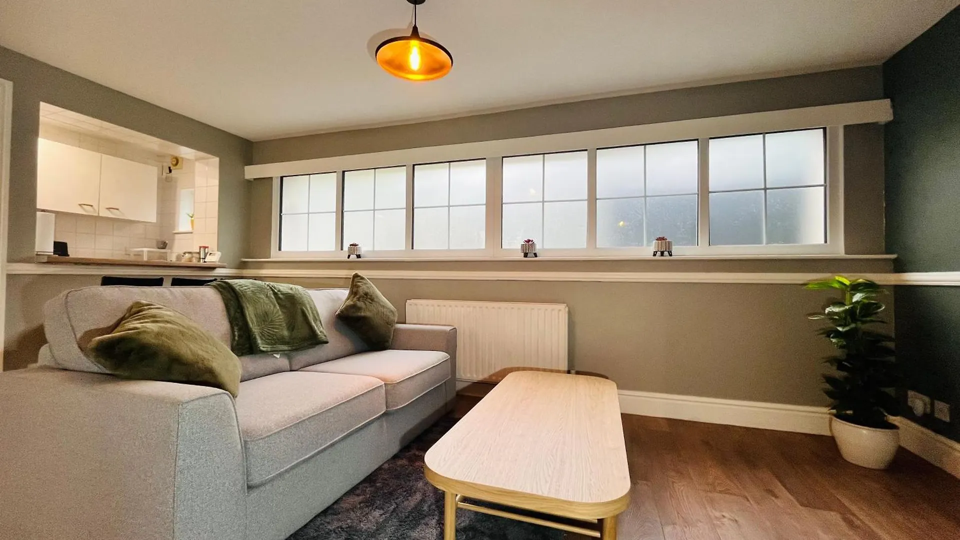 Guest house Mossley Hill Retreat Hotel Liverpool