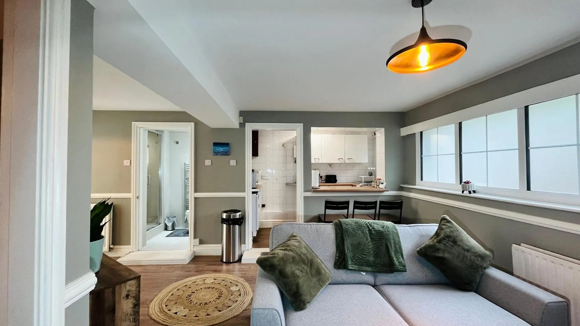 Mossley Hill Retreat Hotel Liverpool Guest house