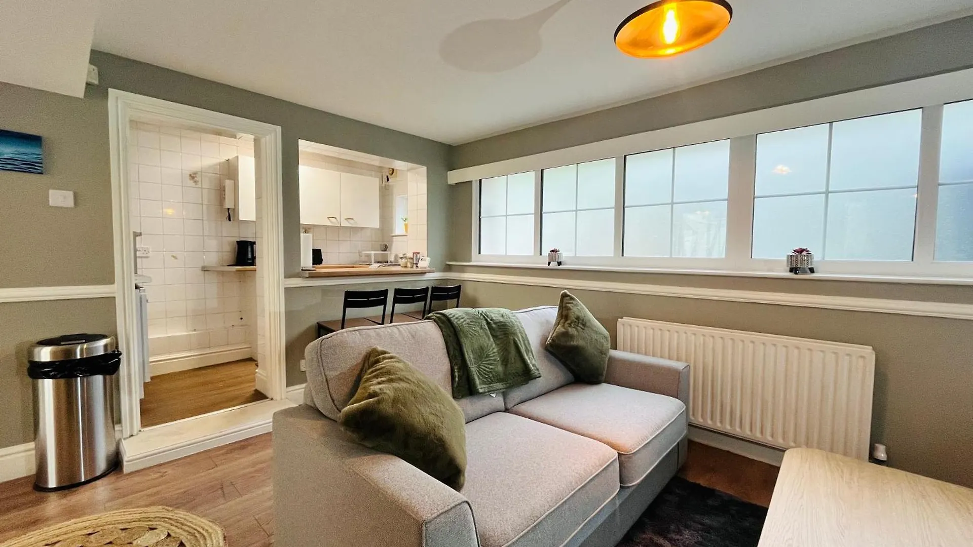 Mossley Hill Retreat Hotel Liverpool Guest house