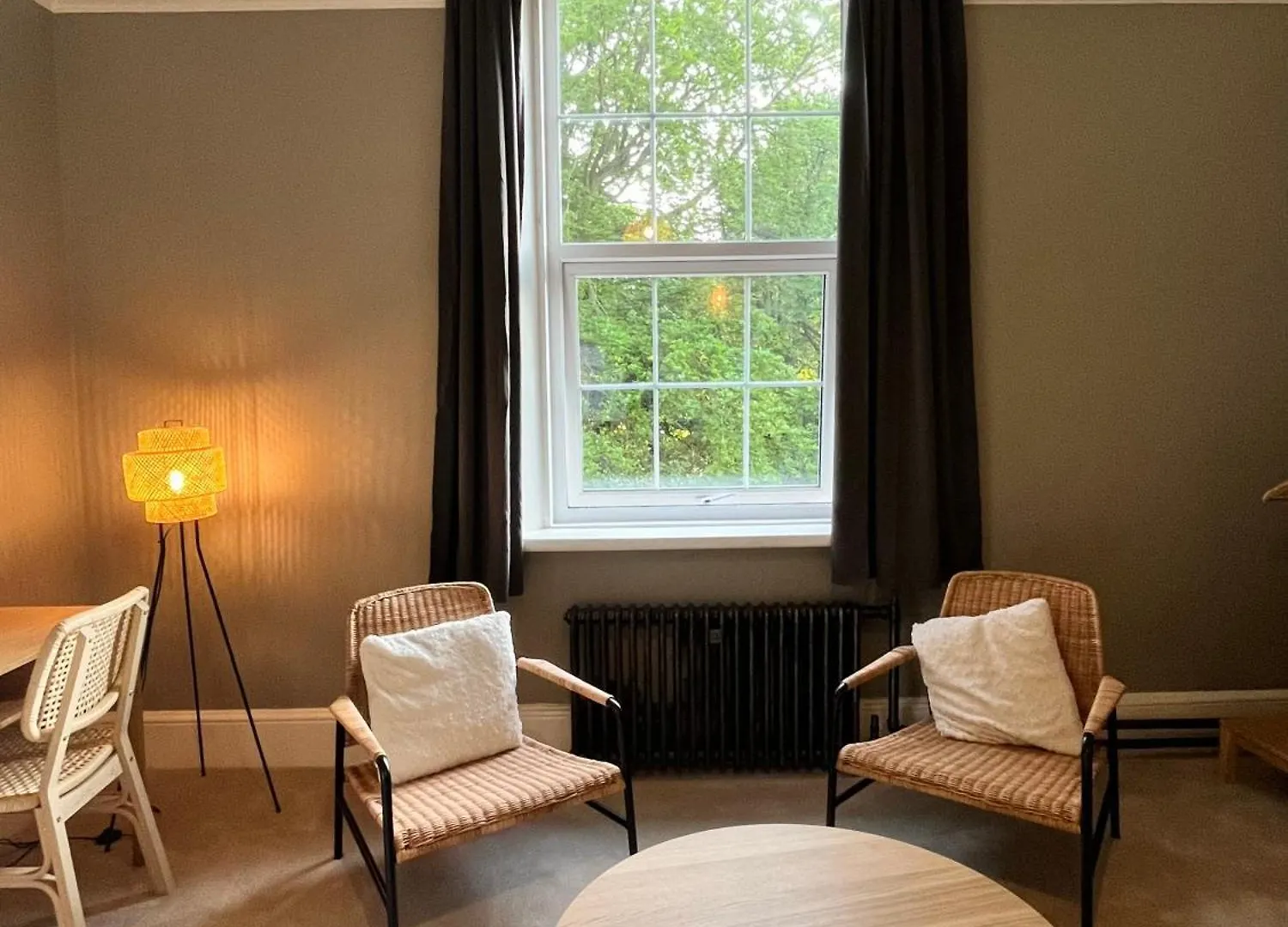 Mossley Hill Retreat Hotel Liverpool