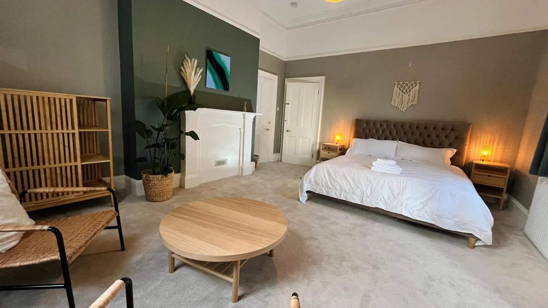 Mossley Hill Retreat Hotel Liverpool United Kingdom