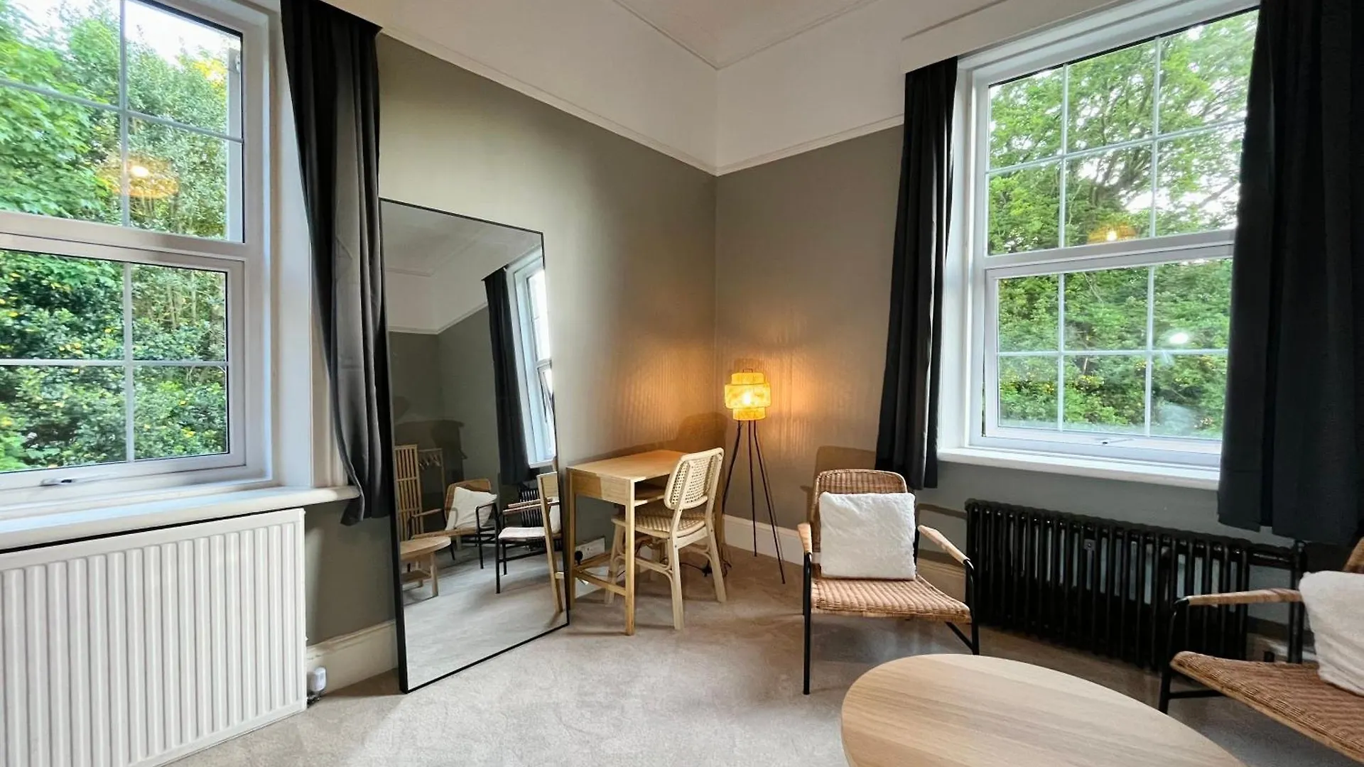 Guest house Mossley Hill Retreat Hotel Liverpool