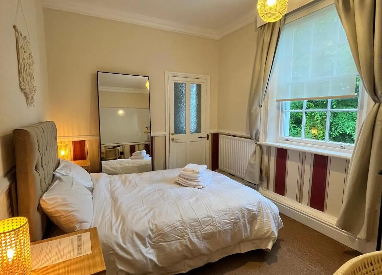 Mossley Hill Retreat Hotel Liverpool Guest house