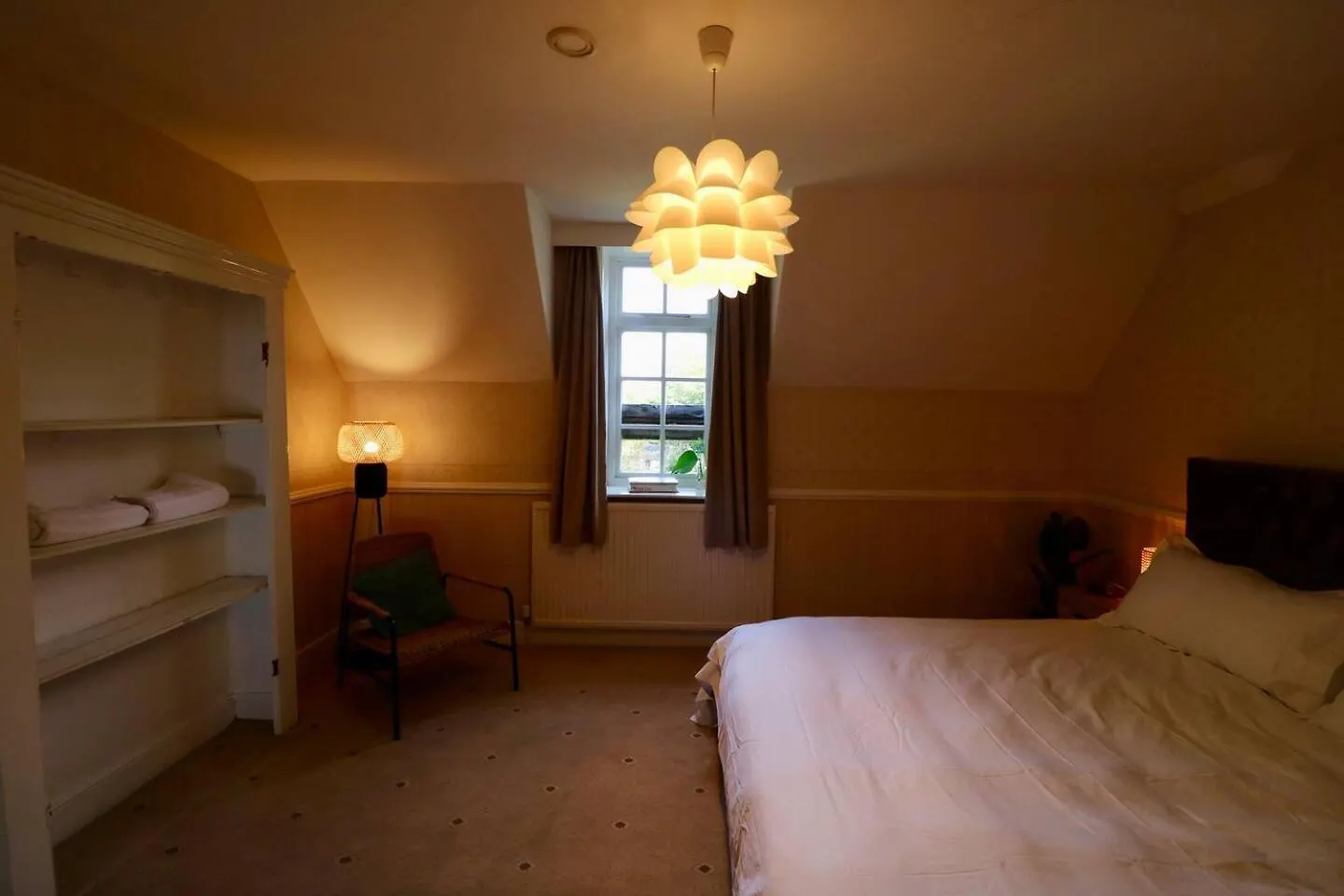 Mossley Hill Retreat Hotel Liverpool United Kingdom