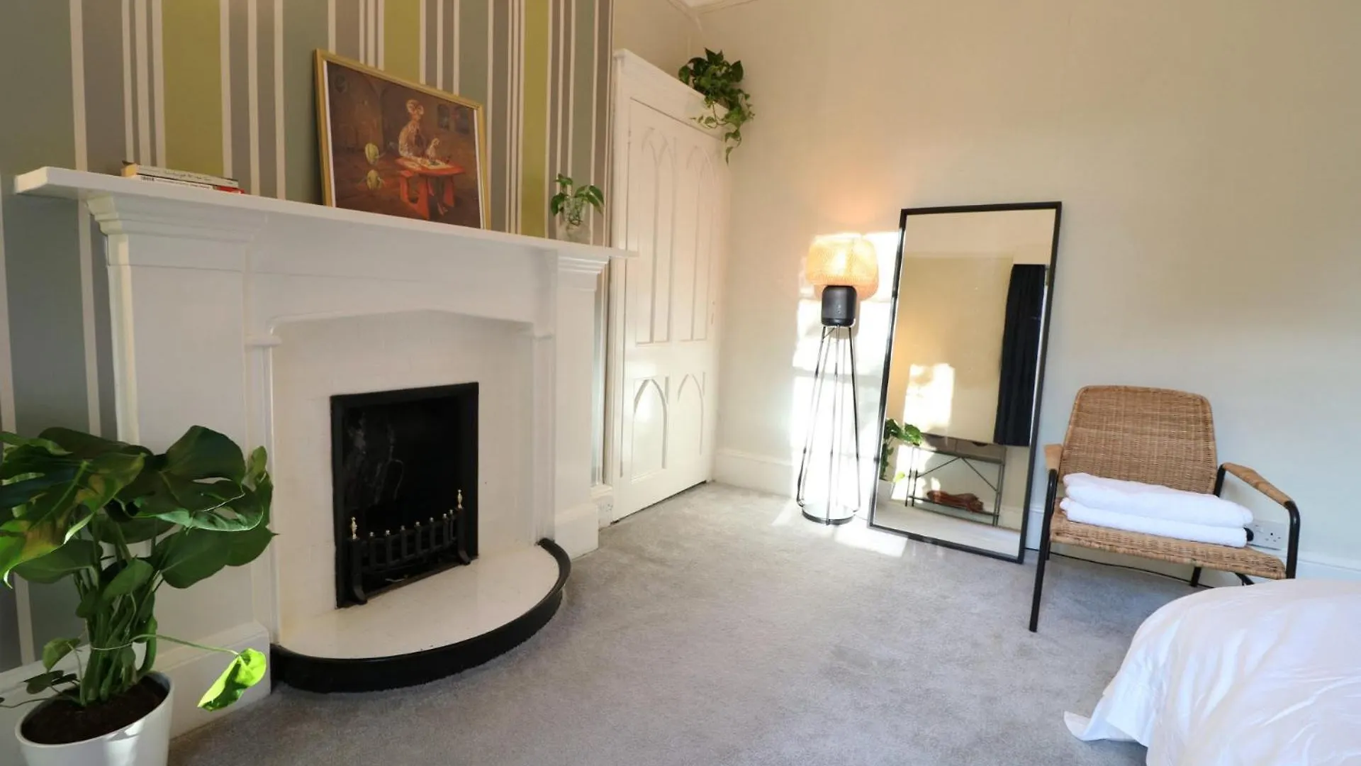 Mossley Hill Retreat Hotel Liverpool