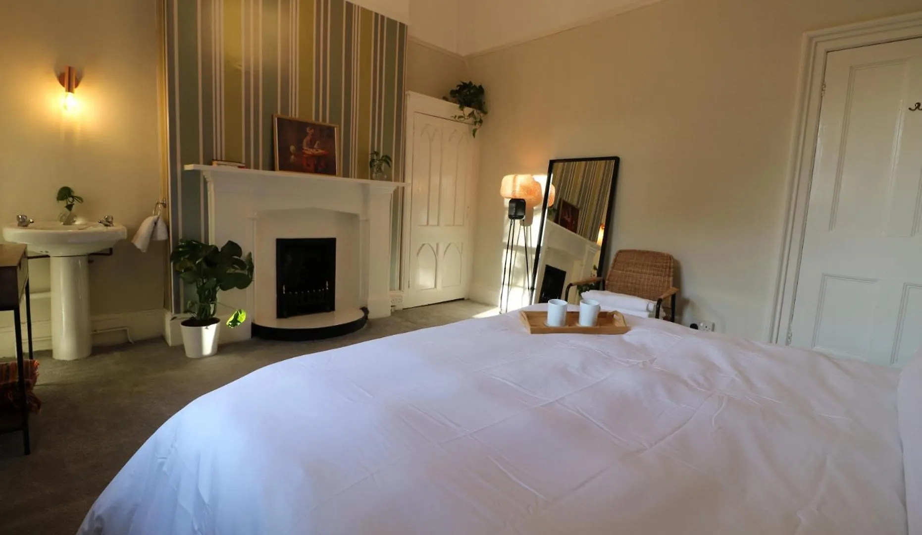 Guest house Mossley Hill Retreat Hotel Liverpool