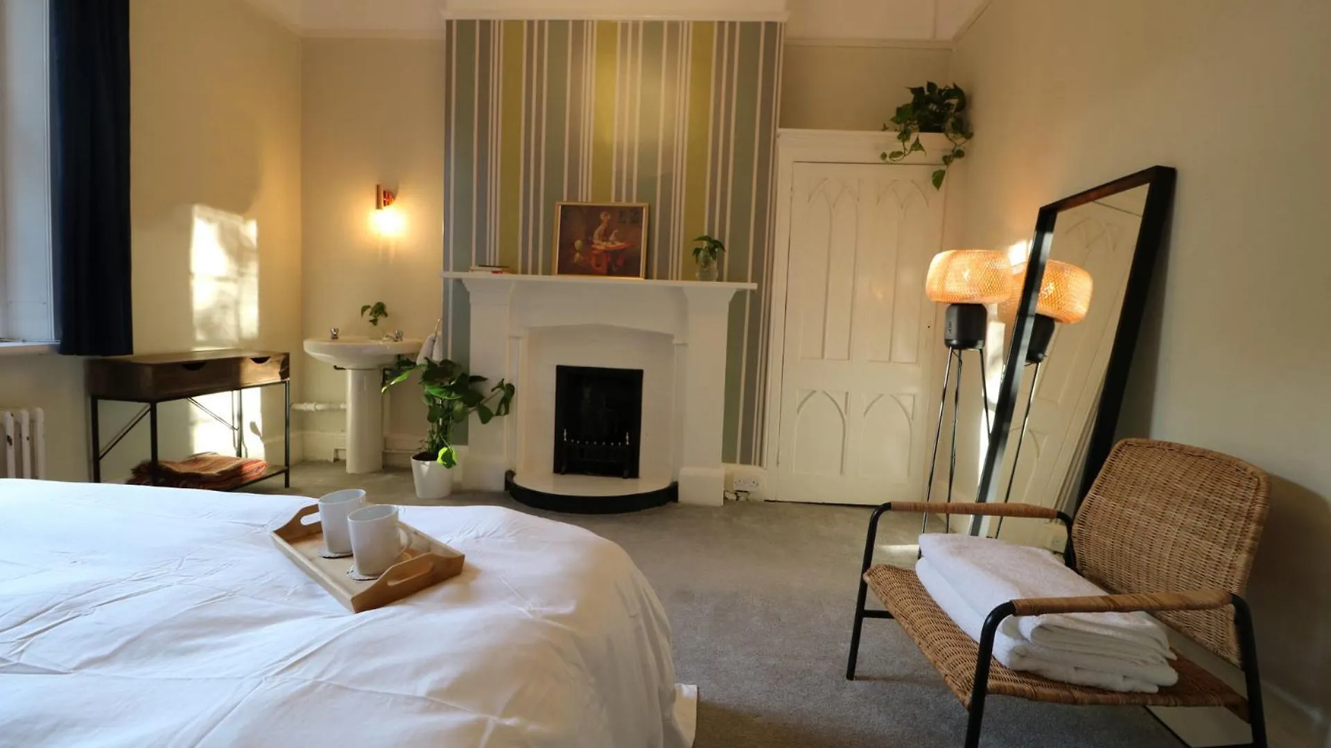 Mossley Hill Retreat Hotel Liverpool 0*,  United Kingdom