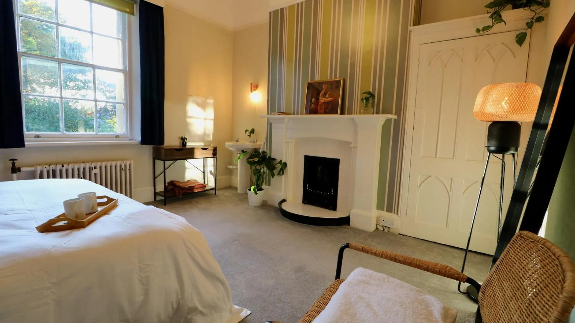 Mossley Hill Retreat Hotel Liverpool 0*,