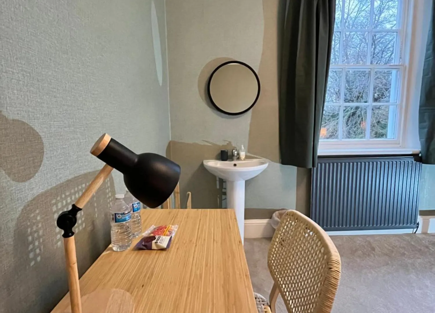 Mossley Hill Retreat Hotel Liverpool 0*,