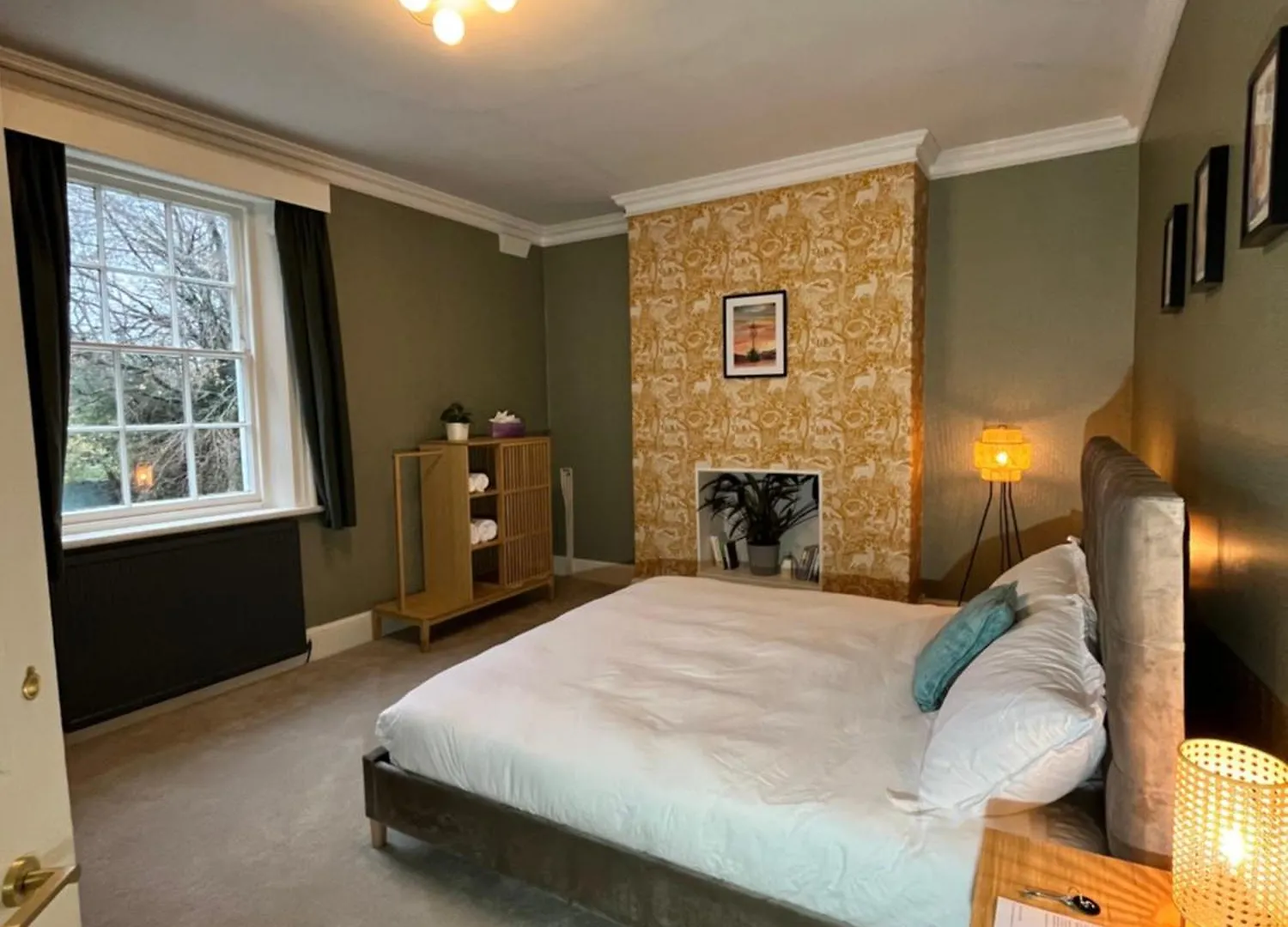 Guest house Mossley Hill Retreat Hotel Liverpool